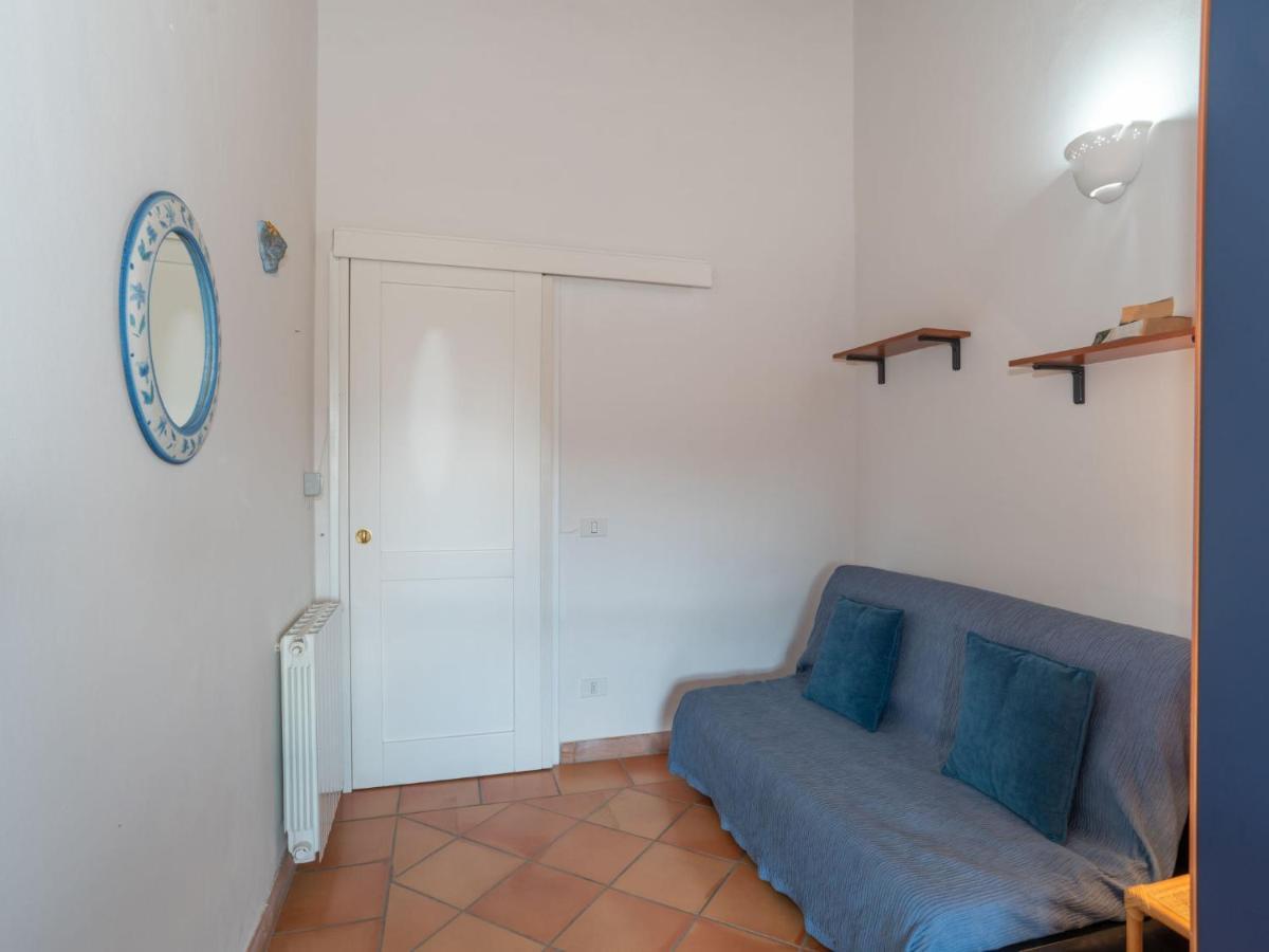 Apartment Giuly By Interhome ゴルフォ・アランチ エクステリア 写真