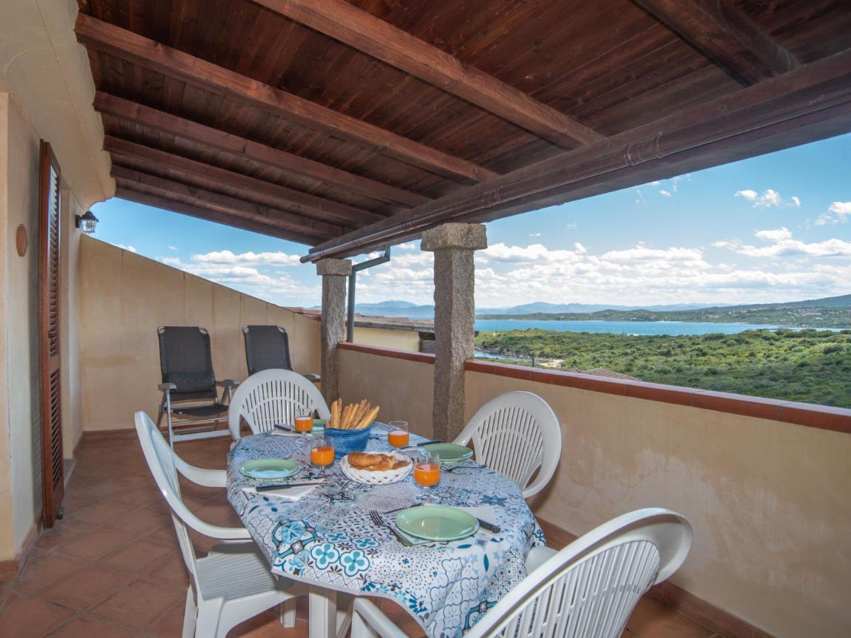 Apartment Giuly By Interhome ゴルフォ・アランチ エクステリア 写真